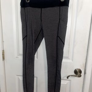 Lulu Lemons with Pockets